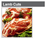 Lamb Cuts