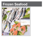 Frozen Seafood