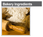Bakery Ingredients