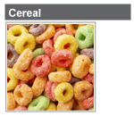 Cereal